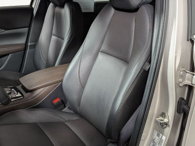 2023 Mazda Mazda CX-30 2.5 S Premium Package