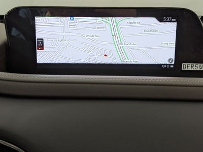 2023 Mazda Mazda CX-30 2.5 S Premium Package