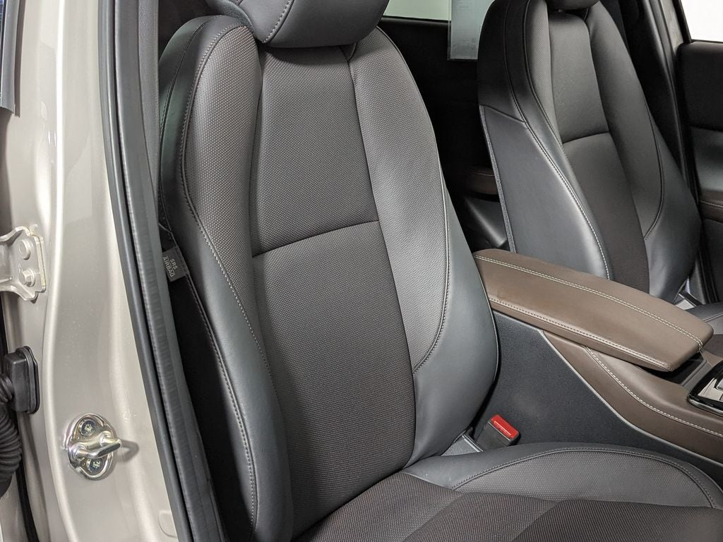 2023 Mazda Mazda CX-30 2.5 S Premium Package