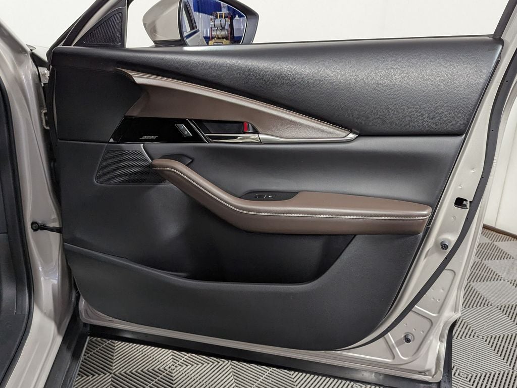 2023 Mazda Mazda CX-30 2.5 S Premium Package