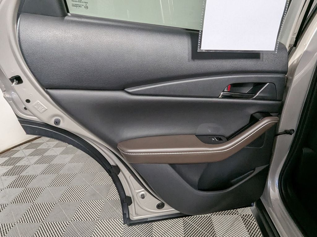 2023 Mazda Mazda CX-30 2.5 S Premium Package