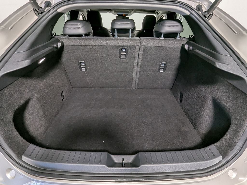 2023 Mazda Mazda CX-30 2.5 S Premium Package