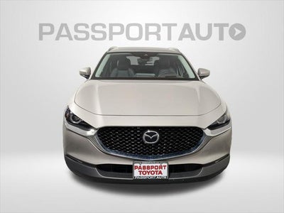2023 Mazda Mazda CX-30 2.5 S Premium Package