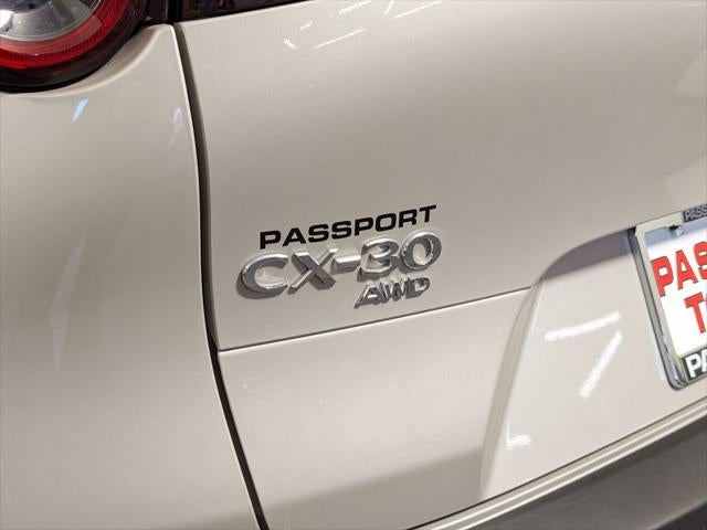 2023 Mazda Mazda CX-30 2.5 S Premium Package