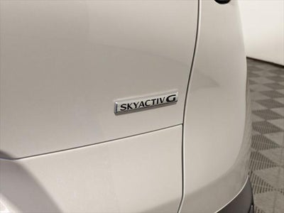 2023 Mazda Mazda CX-30 2.5 S Premium Package