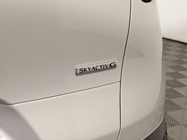 2023 Mazda Mazda CX-30 2.5 S Premium Package