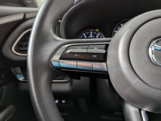 2023 Mazda Mazda CX-30 2.5 S Premium Package