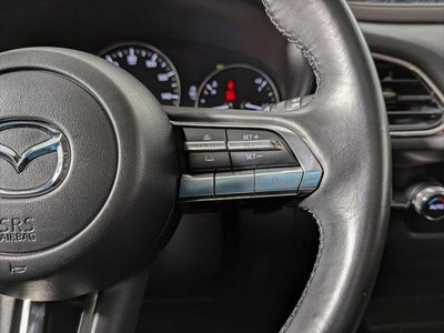 2023 Mazda Mazda CX-30 2.5 S Premium Package