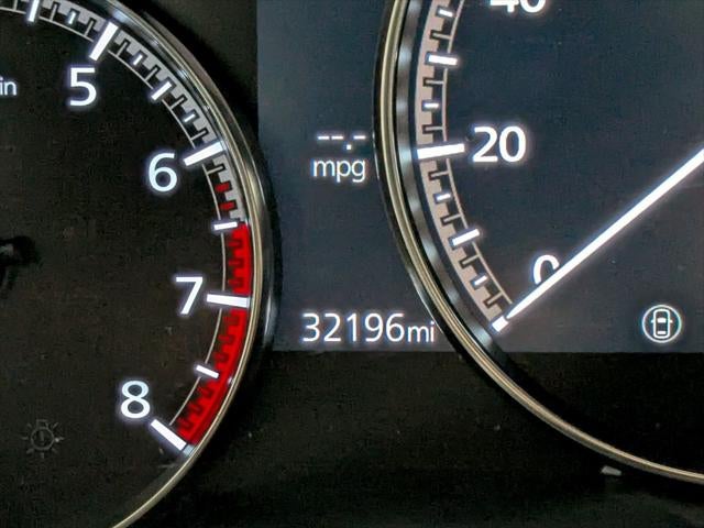 2023 Mazda Mazda CX-30 2.5 S Premium Package