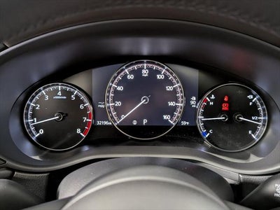 2023 Mazda Mazda CX-30 2.5 S Premium Package