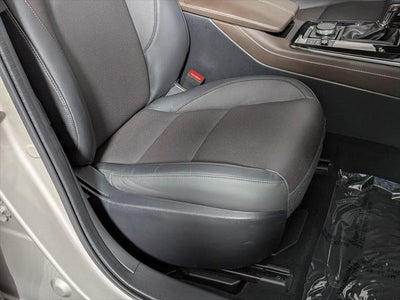 2023 Mazda Mazda CX-30 2.5 S Premium Package