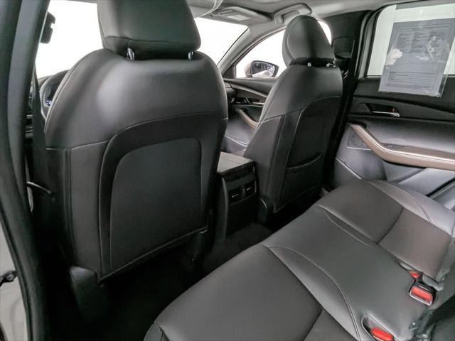 2023 Mazda Mazda CX-30 2.5 S Premium Package