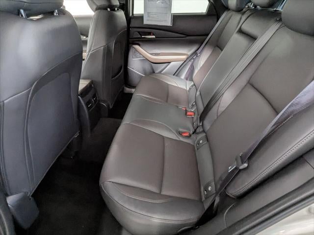 2023 Mazda Mazda CX-30 2.5 S Premium Package