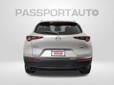 2023 Mazda Mazda CX-30 2.5 S Premium Package