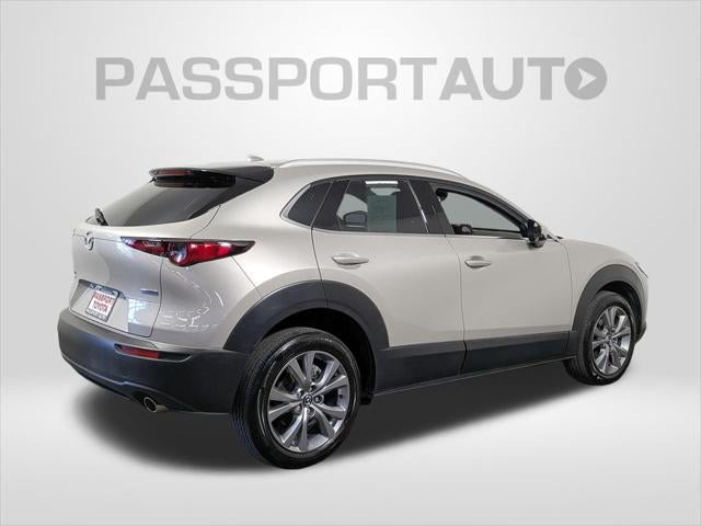 2023 Mazda Mazda CX-30 2.5 S Premium Package