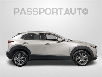 2023 Mazda Mazda CX-30 2.5 S Premium Package