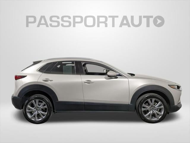 2023 Mazda Mazda CX-30 2.5 S Premium Package