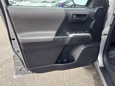 2019 Toyota Tacoma SR5 V6