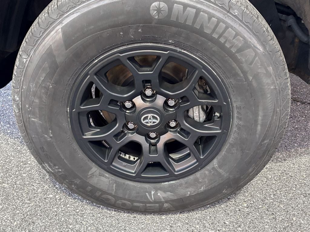 2019 Toyota Tacoma SR5 V6