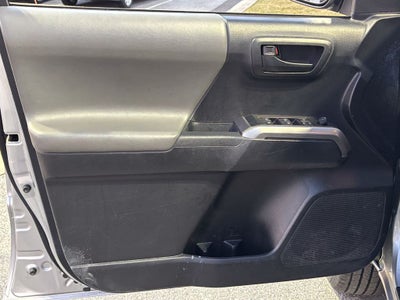 2019 Toyota Tacoma SR5 V6