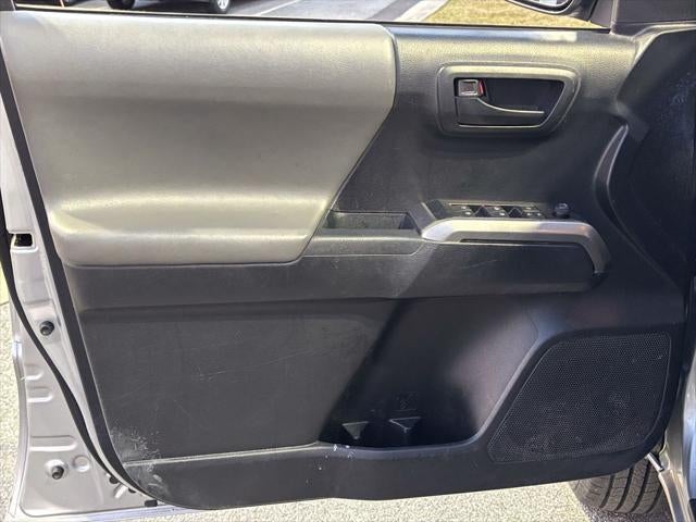 2019 Toyota Tacoma SR5 V6