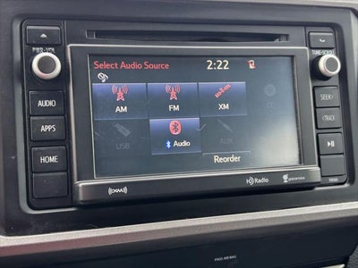 2019 Toyota Tacoma SR5 V6