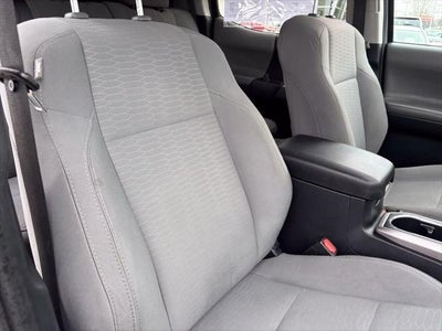 2019 Toyota Tacoma SR5 V6