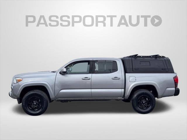 2019 Toyota Tacoma SR5 V6