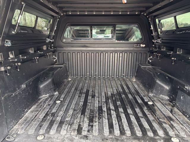 2019 Toyota Tacoma SR5 V6