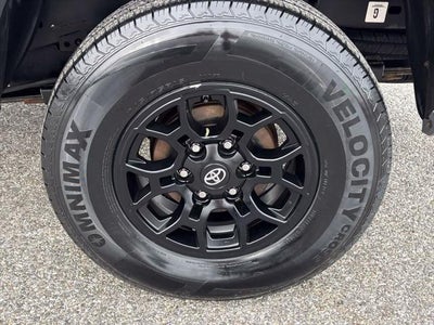 2019 Toyota Tacoma SR5 V6