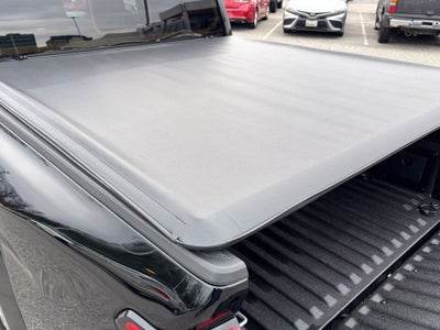 2024 Toyota Tacoma Limited