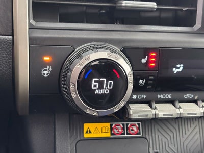 2024 Toyota Tacoma Limited