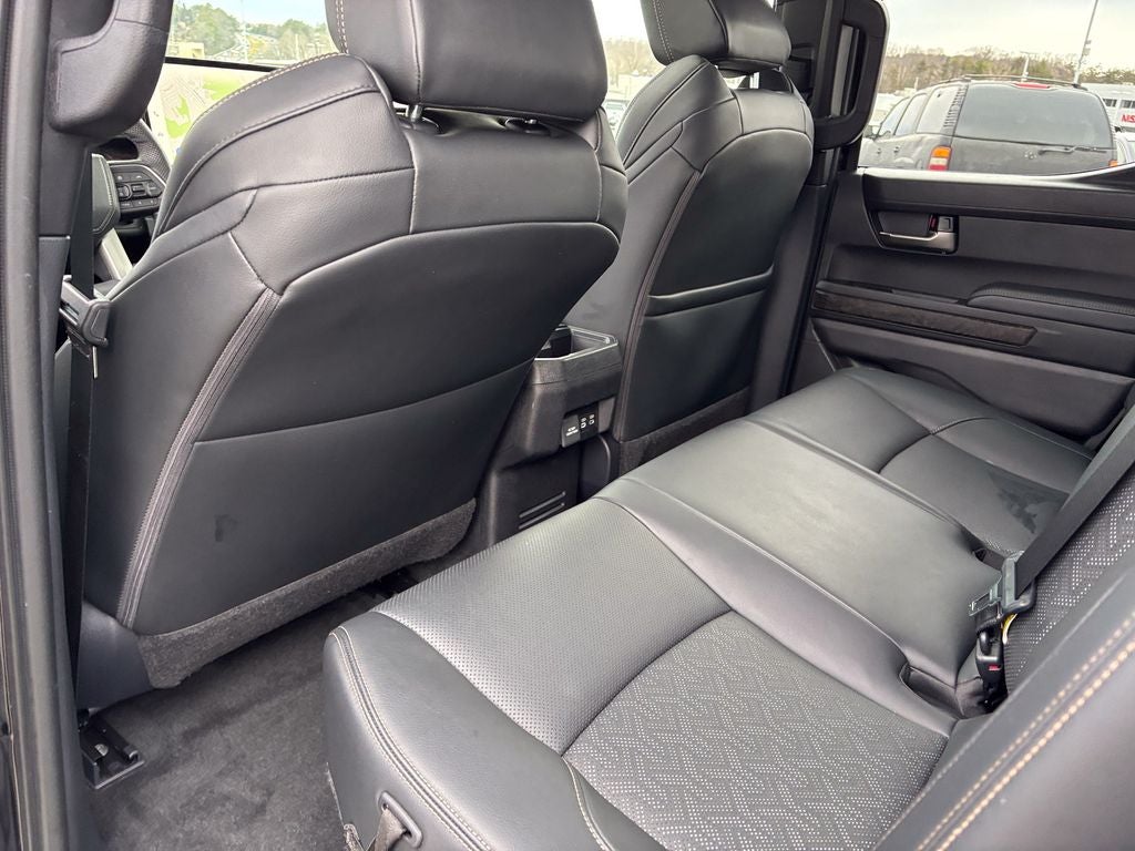 2024 Toyota Tacoma Limited