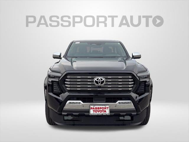 2024 Toyota Tacoma Limited
