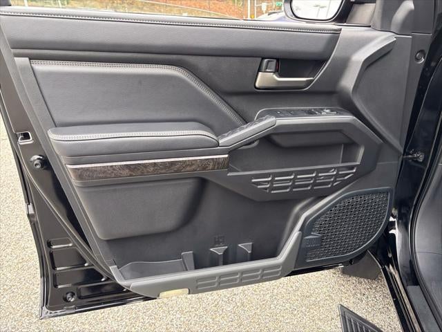 2024 Toyota Tacoma Limited