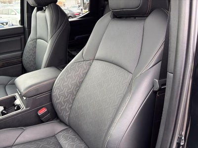 2024 Toyota Tacoma Limited