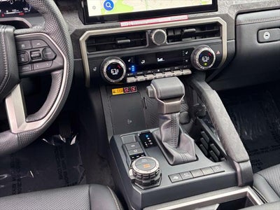 2024 Toyota Tacoma Limited