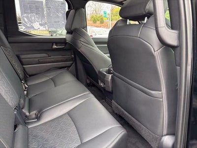 2024 Toyota Tacoma Limited