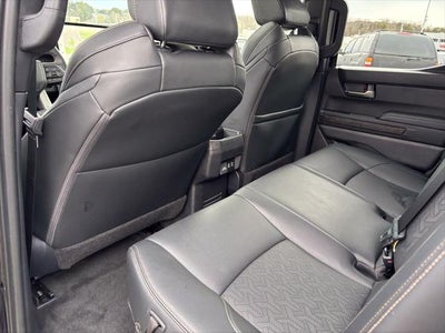 2024 Toyota Tacoma Limited