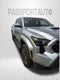 2025 Toyota Tacoma Hybrid TRD Sport