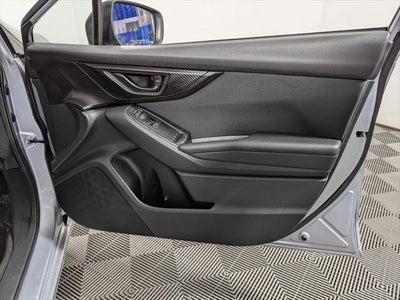 2021 Subaru Impreza Base