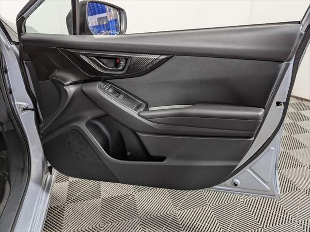 2021 Subaru Impreza Base