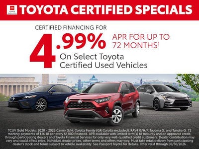 2023 Toyota Camry Hybrid XLE