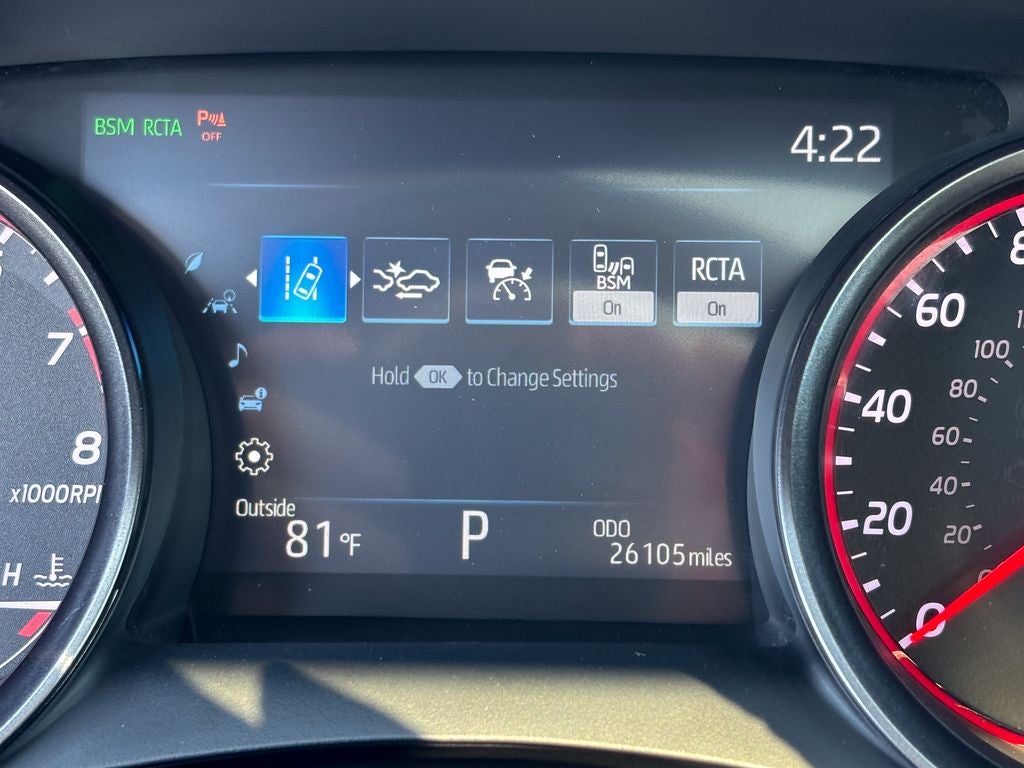 2024 Toyota Camry XSE V6