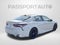 2024 Toyota Camry XSE V6