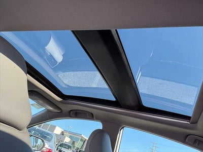 2024 Toyota Camry XSE V6