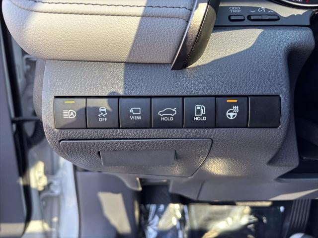 2024 Toyota Camry XSE V6