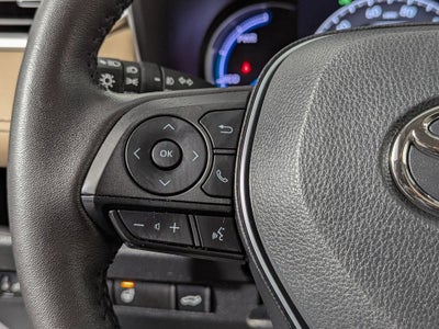 2023 Toyota RAV4 Hybrid XLE Premium