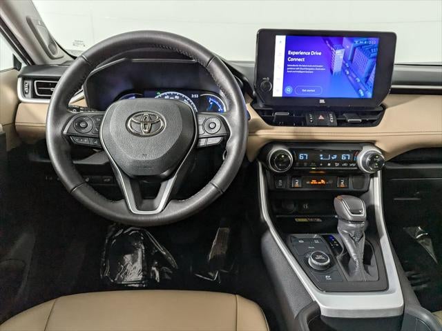 2023 Toyota RAV4 Hybrid XLE Premium