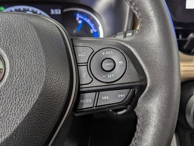 2023 Toyota RAV4 Hybrid XLE Premium